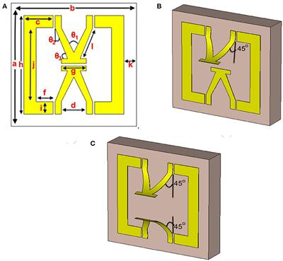 Reconfigurable THz Metamaterial Filter Based on Binary Response for Information Processing System